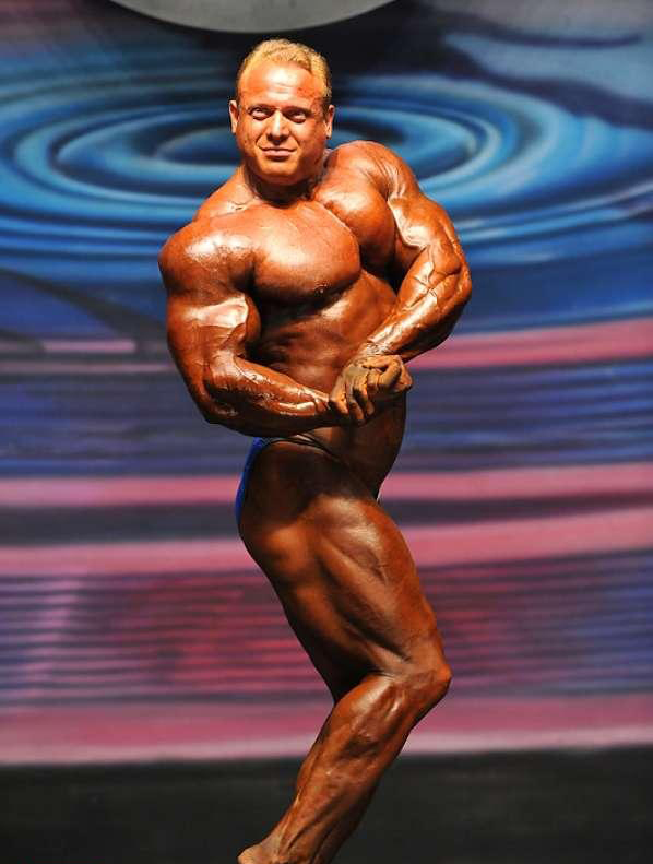 Олег Емельянов, Oleg Emelyanov на турнире Европа Битва Чемпионов 2010