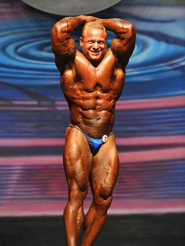 Олег Емельянов, Oleg Emelyanov на турнире Европа Битва Чемпионов 2010