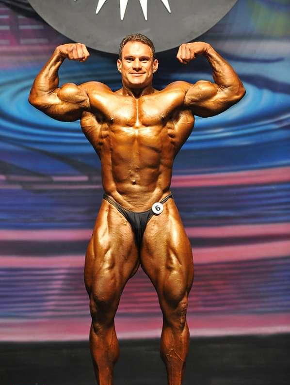 Оскар Туа Декстер, Oscar Tua Dexter на турнире Европа Битва Чемпионов 2010