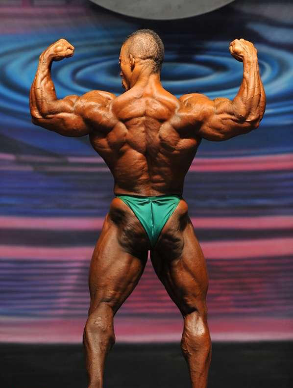 Трой Элвис, Troy Alves на турнире Европа Битва Чемпионов 2010