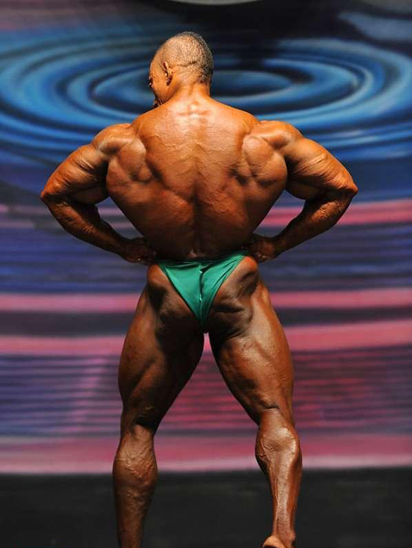 Европа Битва Чемпионов 2010, Europa Battle of Champions, 24 июля 2010, Хартфорд, США