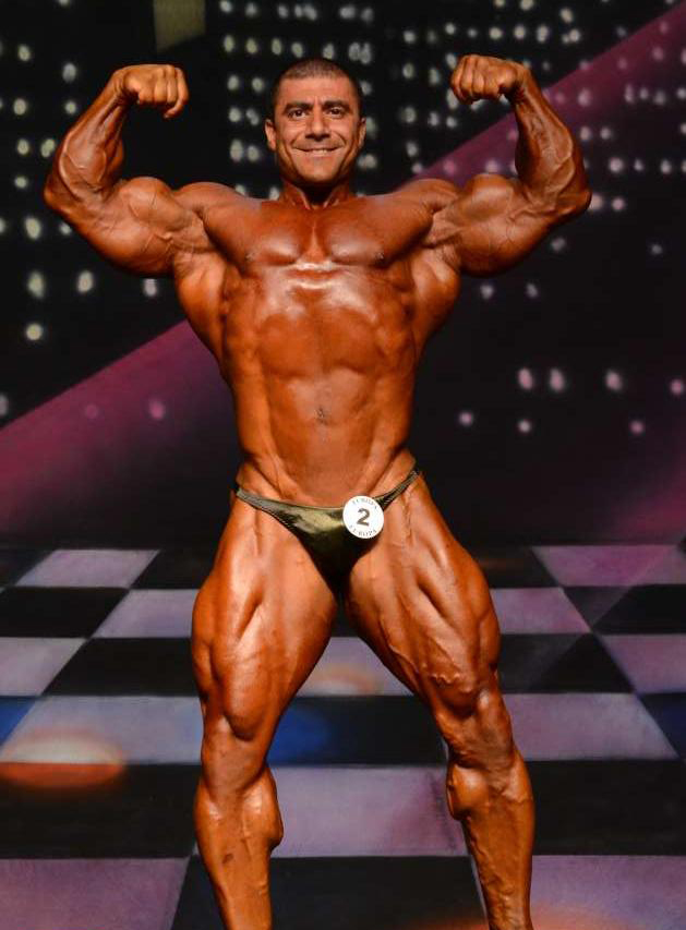 Европа Битва Чемпионов 2011, Europa Battle of Champions, 30 июля 2011, Хартфорд, США