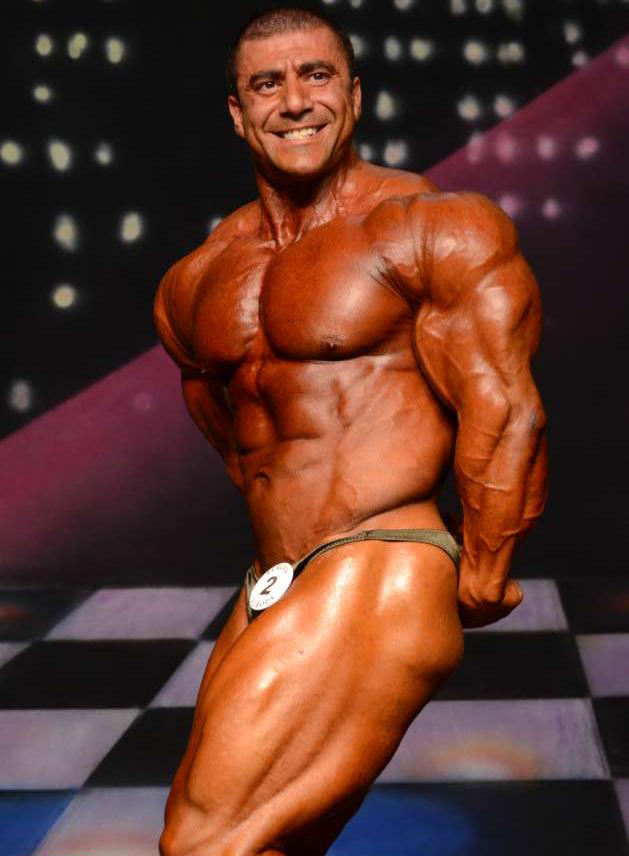 Григорий Атоян, Grigori Atoyan на турнире Европа Битва Чемпионов 2011
