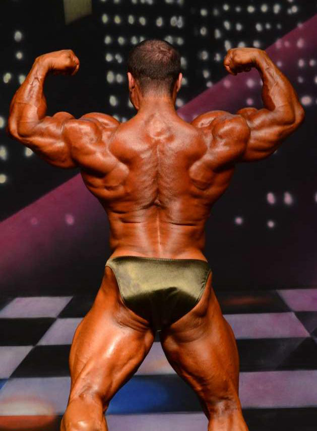 Григорий Атоян, Grigori Atoyan на турнире Европа Битва Чемпионов 2011