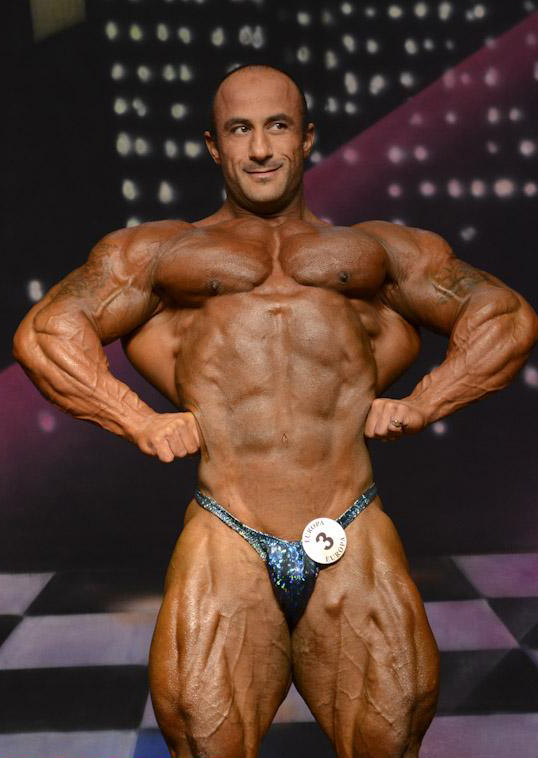 Европа Битва Чемпионов 2011, Europa Battle of Champions, 30 июля 2011, Хартфорд, США