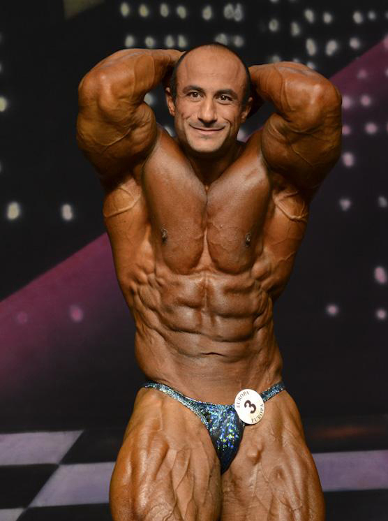 Европа Битва Чемпионов 2011, Europa Battle of Champions, 30 июля 2011, Хартфорд, США
