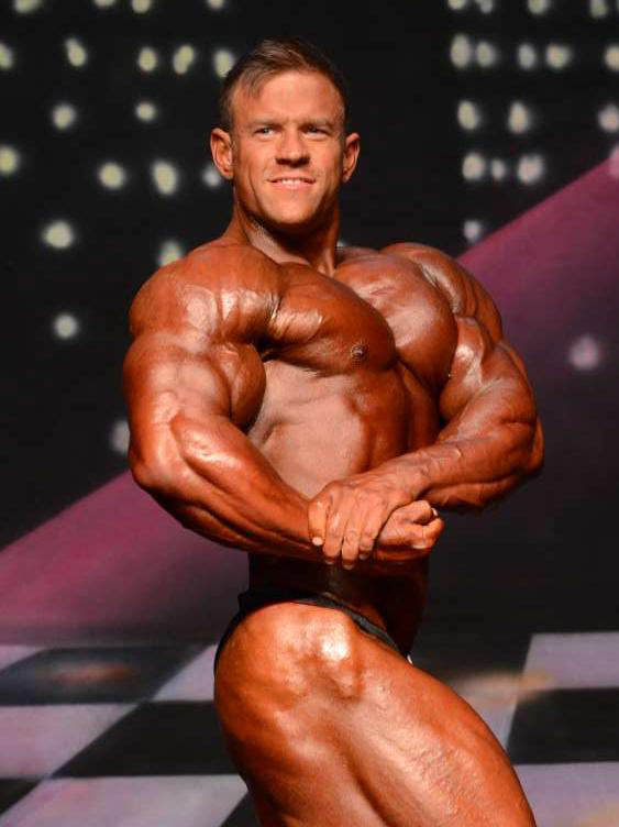 Джефф Лонг, Jeff Long на турнире Европа Битва Чемпионов 2011