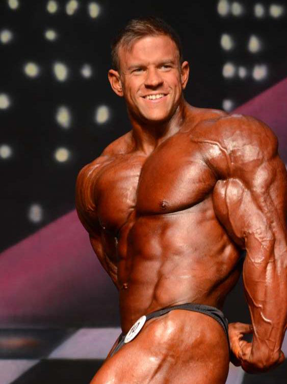 Джефф Лонг, Jeff Long на турнире Европа Битва Чемпионов 2011
