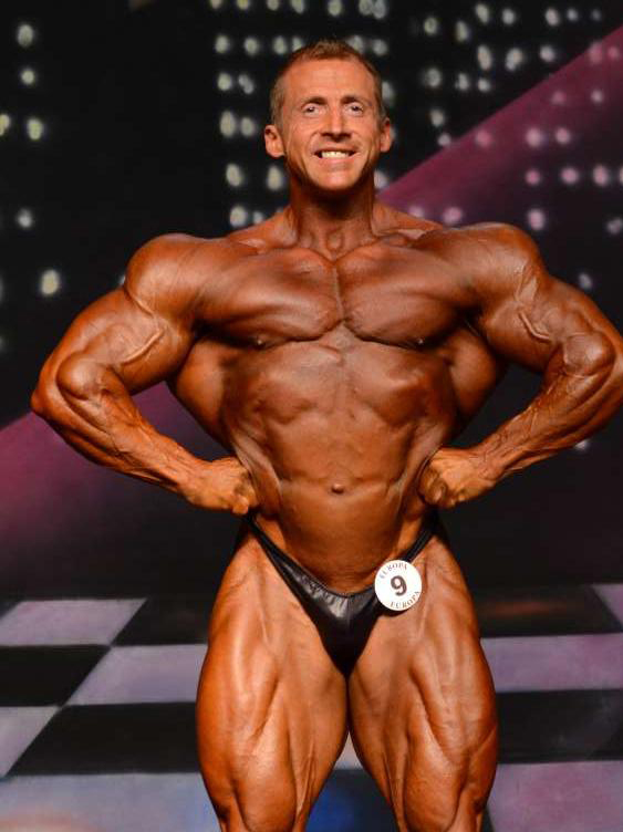 Европа Битва Чемпионов 2011, Europa Battle of Champions, 30 июля 2011, Хартфорд, США