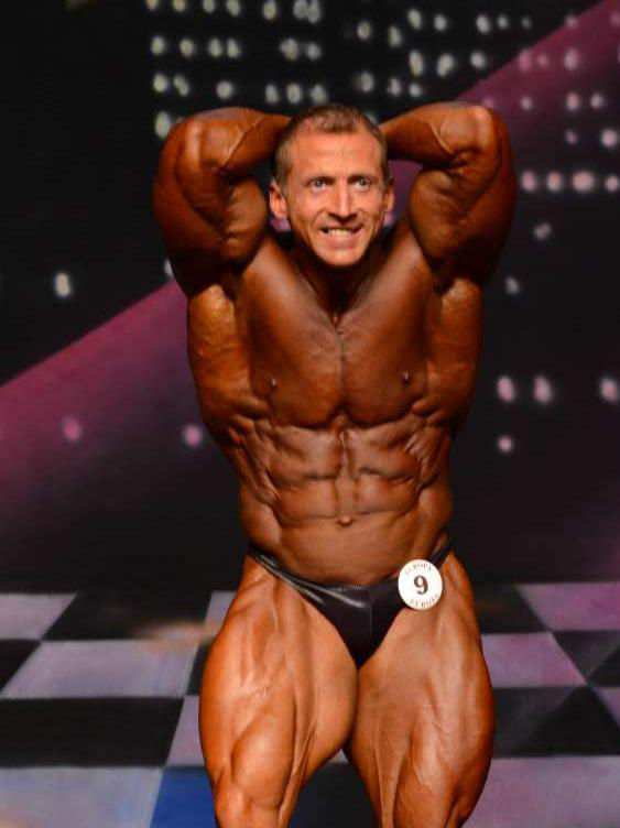 Европа Битва Чемпионов 2011, Europa Battle of Champions, 30 июля 2011, Хартфорд, США