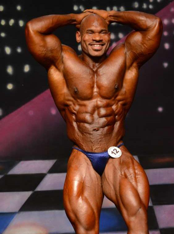 Европа Битва Чемпионов 2011, Europa Battle of Champions, 30 июля 2011, Хартфорд, США