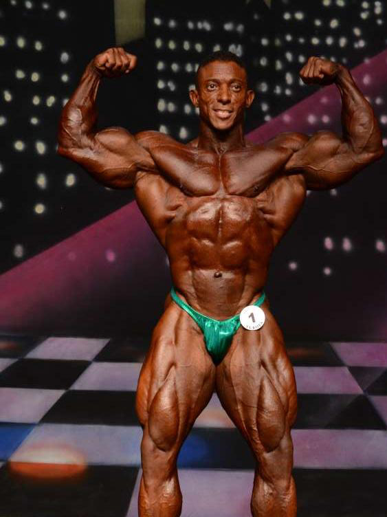 Европа Битва Чемпионов 2011, Europa Battle of Champions, 30 июля 2011, Хартфорд, США