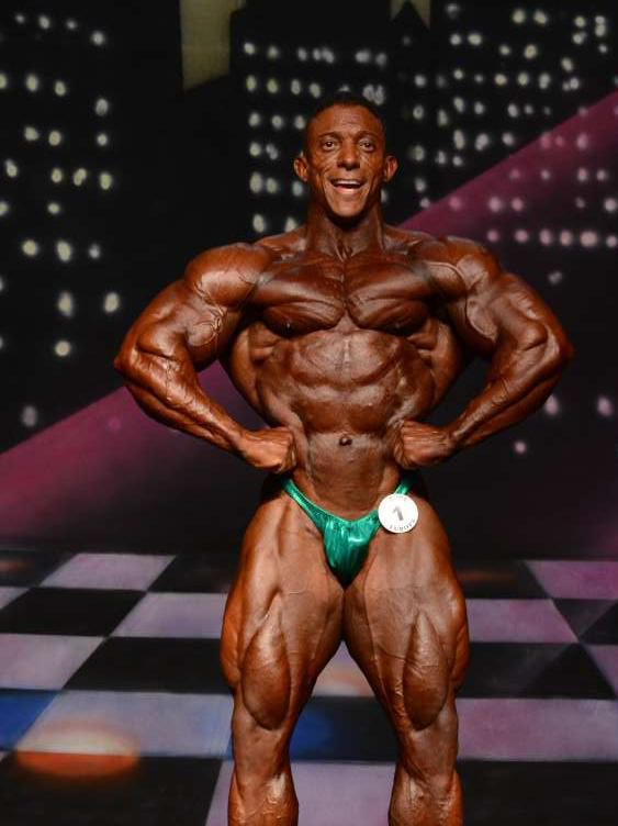Европа Битва Чемпионов 2011, Europa Battle of Champions, 30 июля 2011, Хартфорд, США