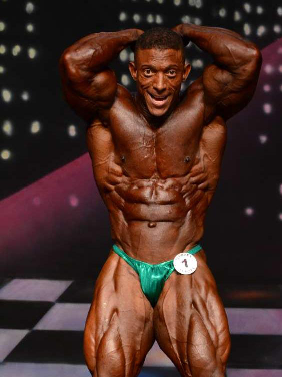 Европа Битва Чемпионов 2011, Europa Battle of Champions, 30 июля 2011, Хартфорд, США
