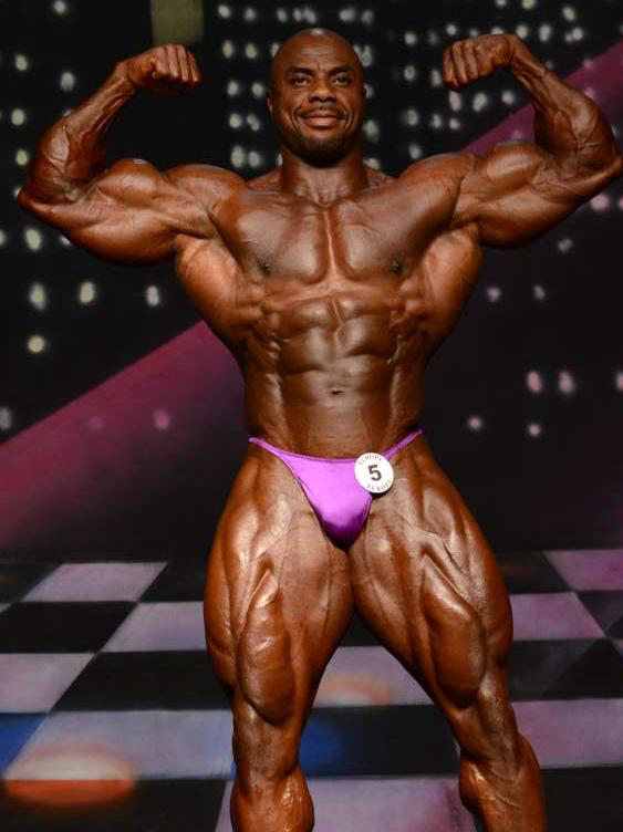 Европа Битва Чемпионов 2011, Europa Battle of Champions, 30 июля 2011, Хартфорд, США