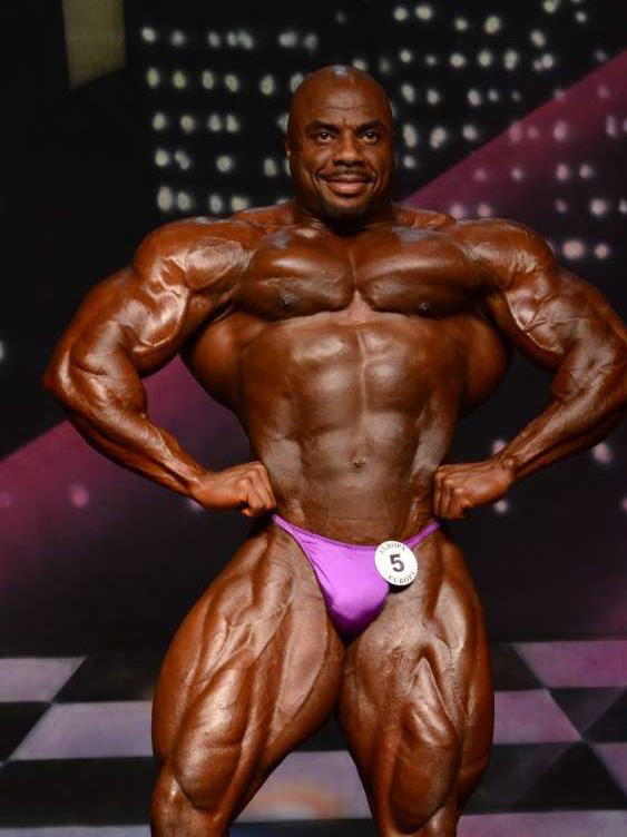 Европа Битва Чемпионов 2011, Europa Battle of Champions, 30 июля 2011, Хартфорд, США