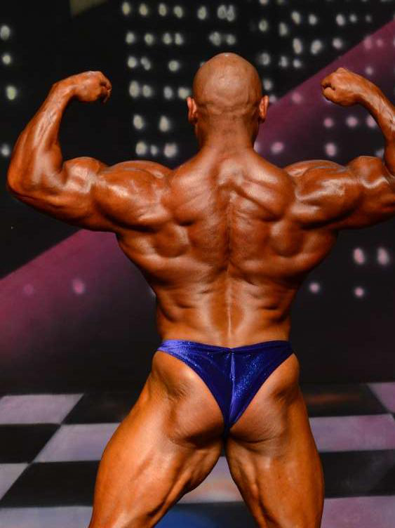 Европа Битва Чемпионов 2011, Europa Battle of Champions, 30 июля 2011, Хартфорд, США