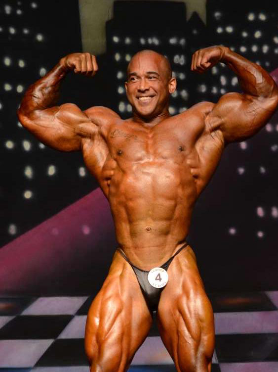 Европа Битва Чемпионов 2011, Europa Battle of Champions, 30 июля 2011, Хартфорд, США