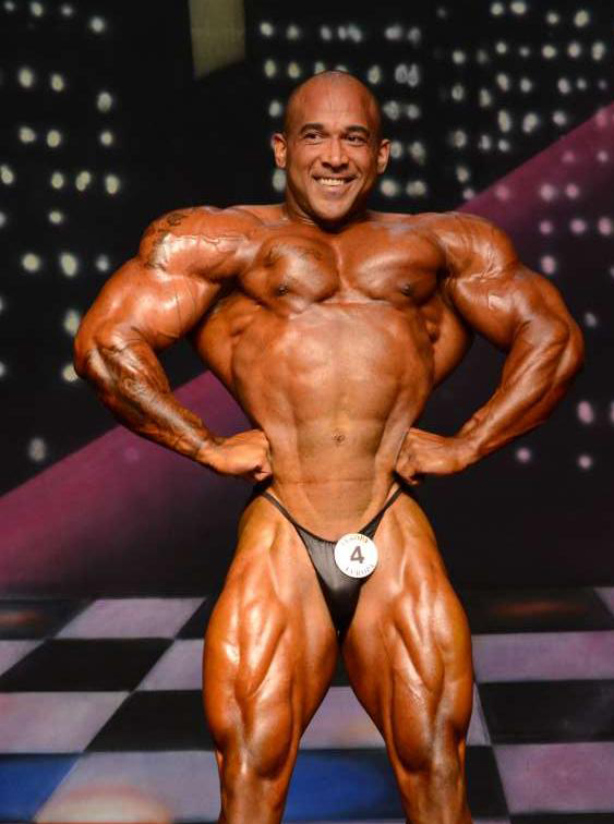 Европа Битва Чемпионов 2011, Europa Battle of Champions, 30 июля 2011, Хартфорд, США