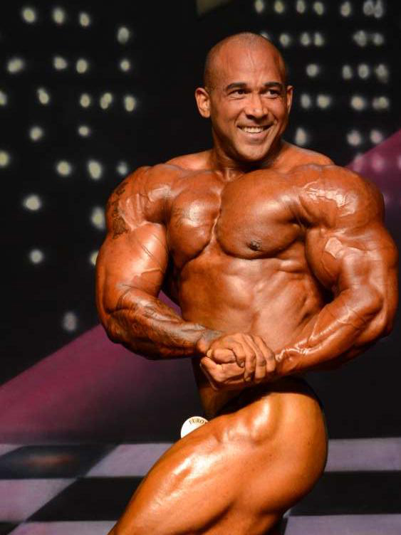 Европа Битва Чемпионов 2011, Europa Battle of Champions, 30 июля 2011, Хартфорд, США