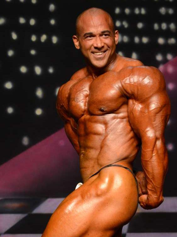 Европа Битва Чемпионов 2011, Europa Battle of Champions, 30 июля 2011, Хартфорд, США