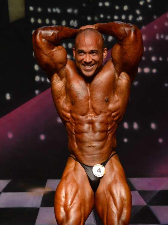 Европа Битва Чемпионов 2011, Europa Battle of Champions, 30 июля 2011, Хартфорд, США