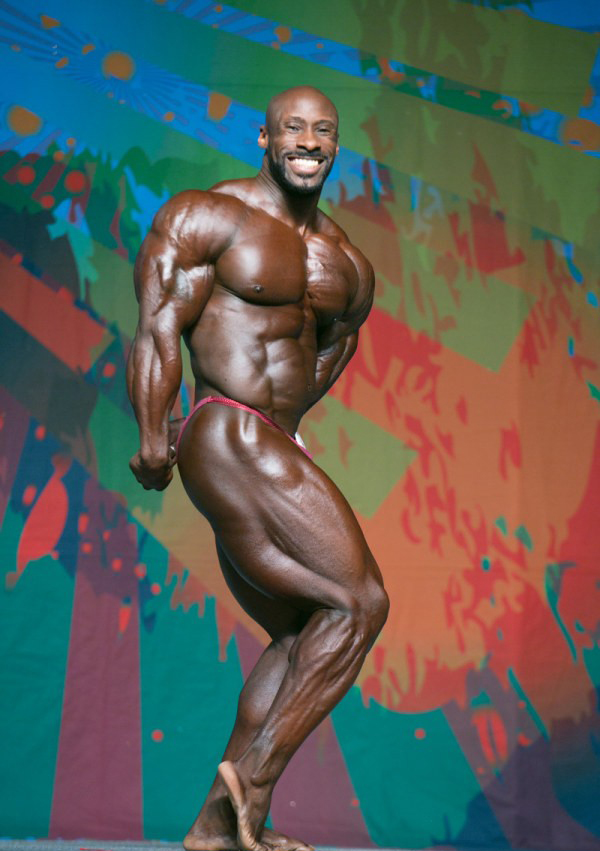 Дэррон Гленн, Darron Glenn на турнире Шарлотт Про 2016