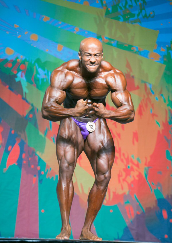 Шарлотт Про 2016, Europa Charlotte Pro, 9 июля 2016, Шарлотт, США