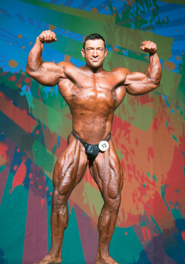 Шарлотт Про 2016, Europa Charlotte Pro, 9 июля 2016, Шарлотт, США