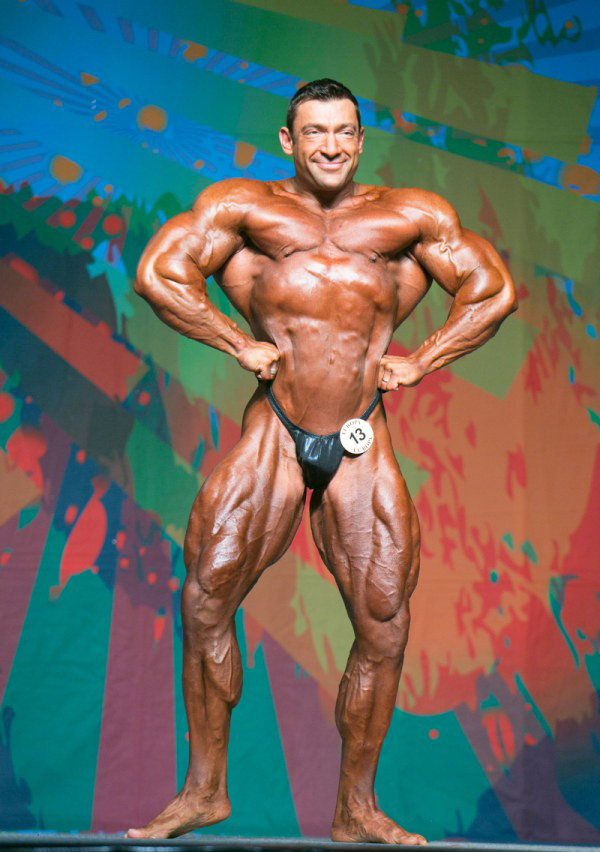 Шарлотт Про 2016, Europa Charlotte Pro, 9 июля 2016, Шарлотт, США