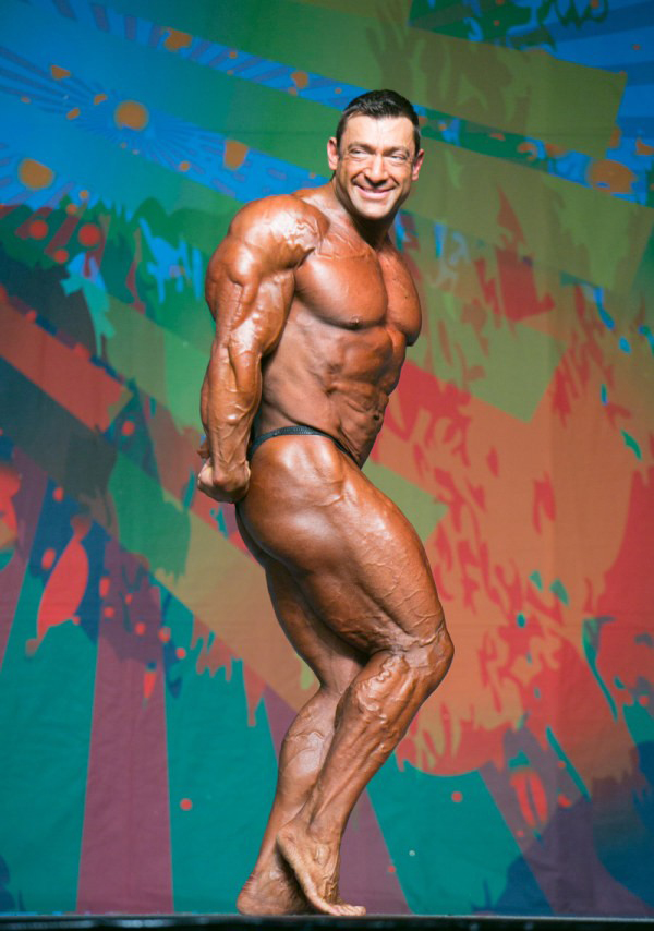 Шарлотт Про 2016, Europa Charlotte Pro, 9 июля 2016, Шарлотт, США