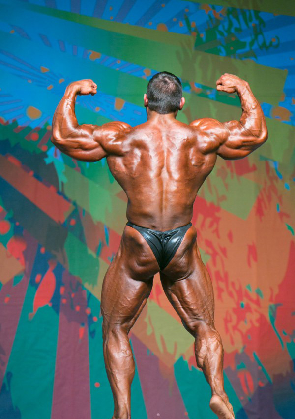 Шарлотт Про 2016, Europa Charlotte Pro, 9 июля 2016, Шарлотт, США