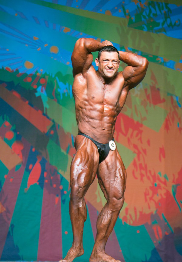 Шарлотт Про 2016, Europa Charlotte Pro, 9 июля 2016, Шарлотт, США