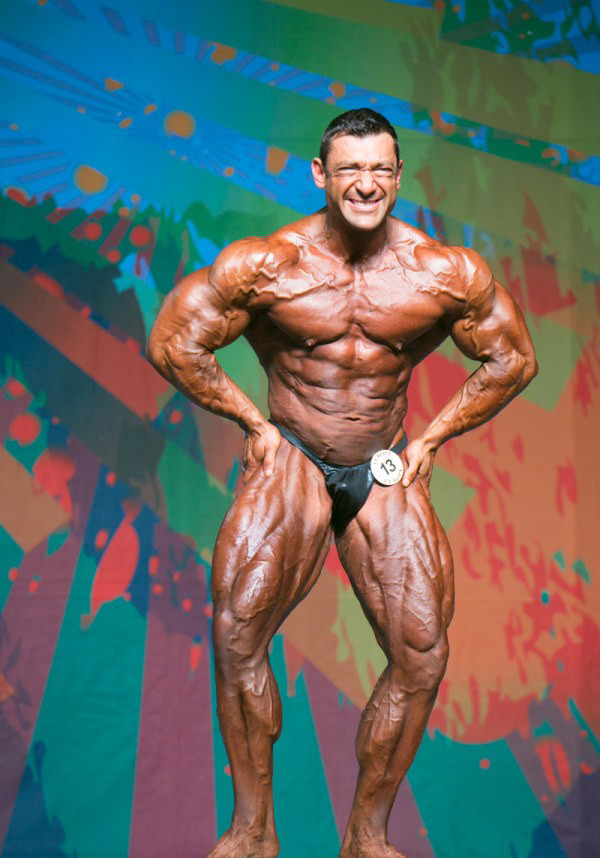 Шарлотт Про 2016, Europa Charlotte Pro, 9 июля 2016, Шарлотт, США