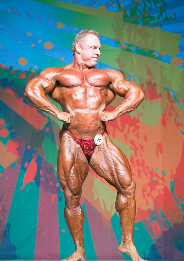 Джон Мидоус, John Meadows на турнире Шарлотт Про 2016