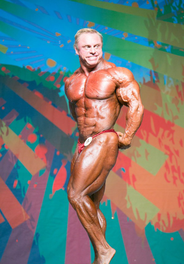 Джон Мидоус, John Meadows на турнире Шарлотт Про 2016