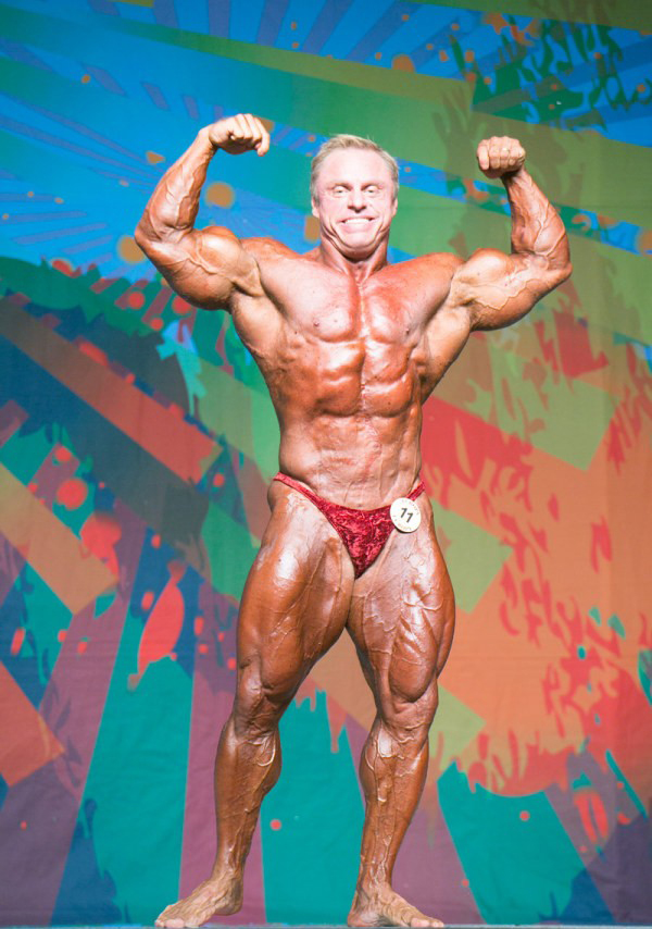 Джон Мидоус, John Meadows на турнире Шарлотт Про 2016