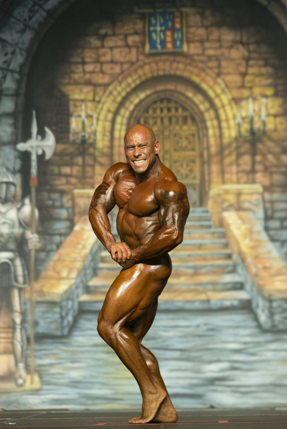 Европа Даллас Про 2016, Europa Dallas Pro, 18 июня 2016, Даллас, США