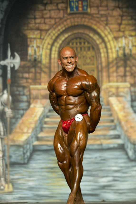Европа Даллас Про 2016, Europa Dallas Pro, 18 июня 2016, Даллас, США