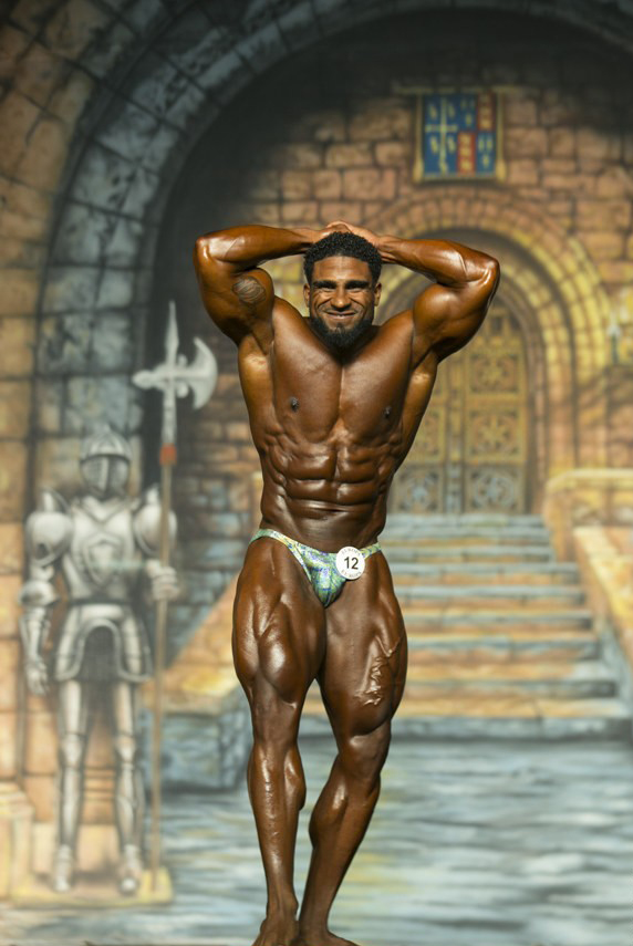 Европа Даллас Про 2016, Europa Dallas Pro, 18 июня 2016, Даллас, США