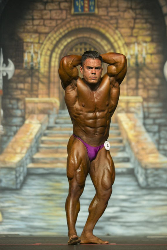 Европа Даллас Про 2016, Europa Dallas Pro, 18 июня 2016, Даллас, США