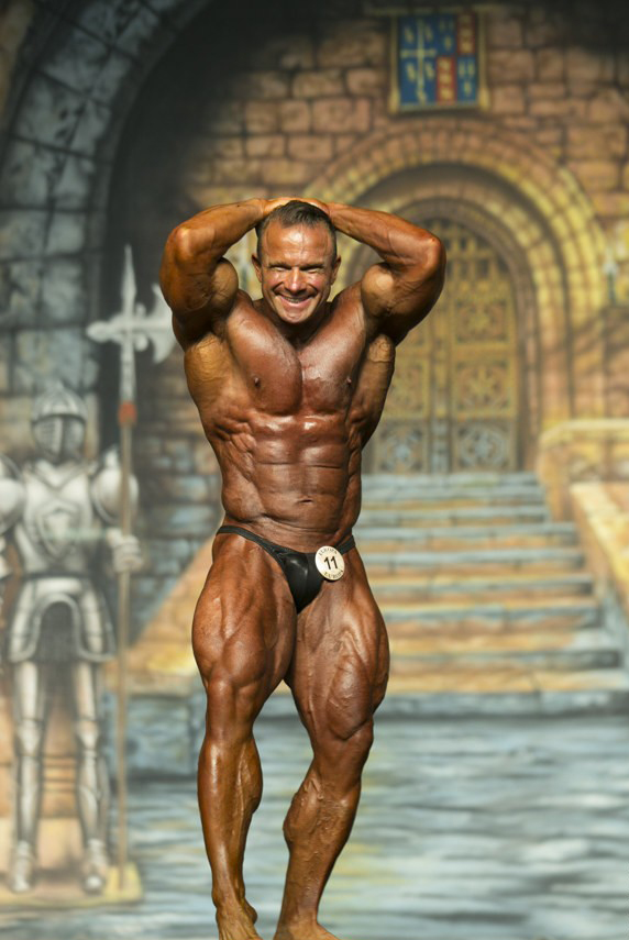 Европа Даллас Про 2016, Europa Dallas Pro, 18 июня 2016, Даллас, США