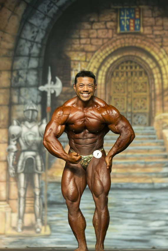 Европа Даллас Про 2016, Europa Dallas Pro, 18 июня 2016, Даллас, США