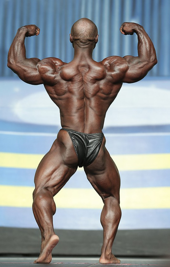 Марвин Вард, Marvin Ward на турнире Феникс Про 2014
