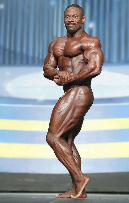 Ричард Трикки Джексон, Richard Tricky Jackson на турнире Феникс Про 2014