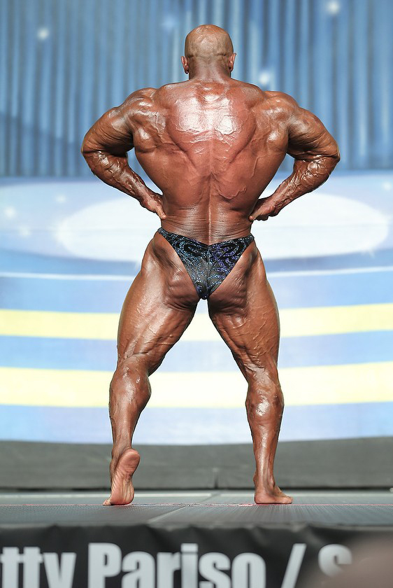 Мохаммед Баннут, Mohammad Bannout на турнире Феникс Про 2014