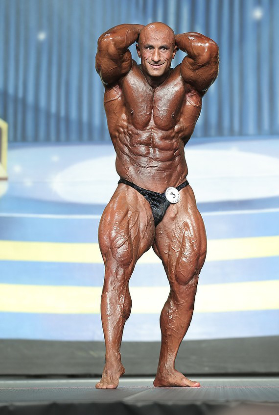 Мохаммед Баннут, Mohammad Bannout на турнире Феникс Про 2014