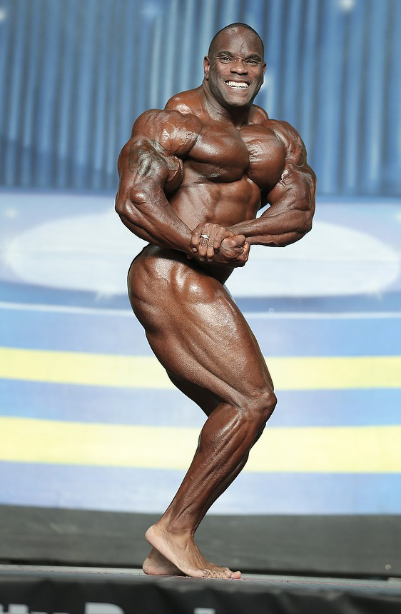 Джонни Джексон, Johnnie Jackson на турнире Феникс Про 2014