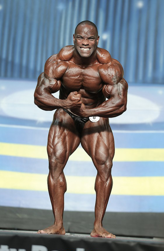 Джонни Джексон, Johnnie Jackson на турнире Феникс Про 2014