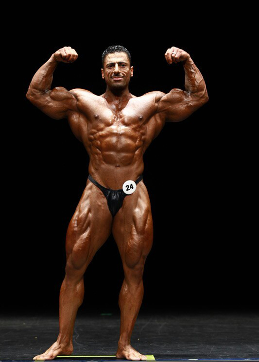 Ахмад Ахмад, Ahmad Ahmad на турнире Феникс Про 2010